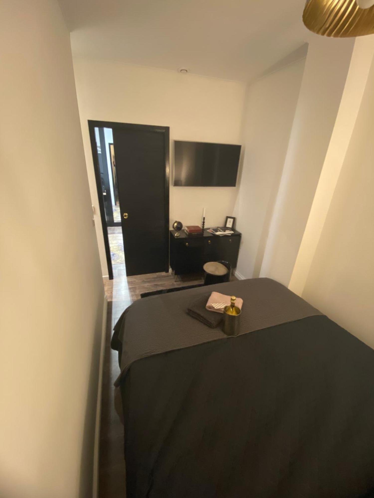 Apartment Denis&kanya Nizza